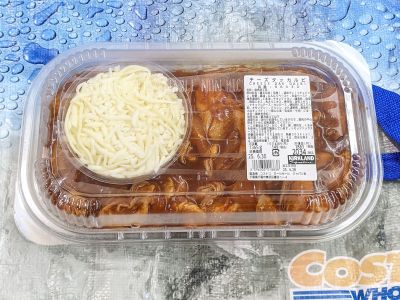 カークランド チーズダッカルビ/ダッカルビ