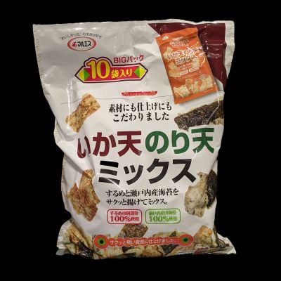 マルエス のり天アソートパック