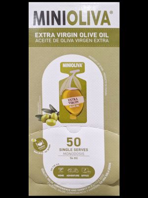 (名無し)さん[1]が投稿したALCALA OLIVA EVOO MINIOLIVA エクストラバージンオリーブオイルの写真