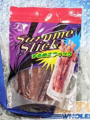 合食 するめスティック