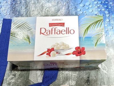 FERRERO フェレーロ ラファエロ