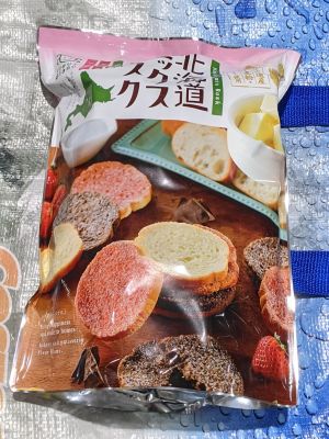 四季舎 北海道ラスクミックス