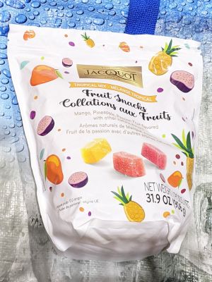 jacquot フルーツスナック