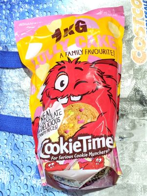 クッキータイム ロリーケーキ