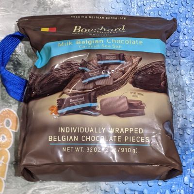 BOUCHARD ミルクカラメルシーソルト