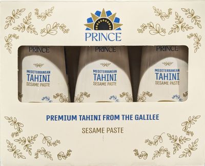 PRINCE TAHINI タヒニ（ごまペースト）