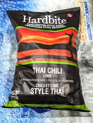HARDBITE ハードバイト タイのチリライム