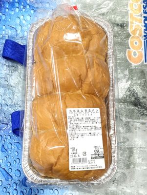 カークランド 北海道山型パン