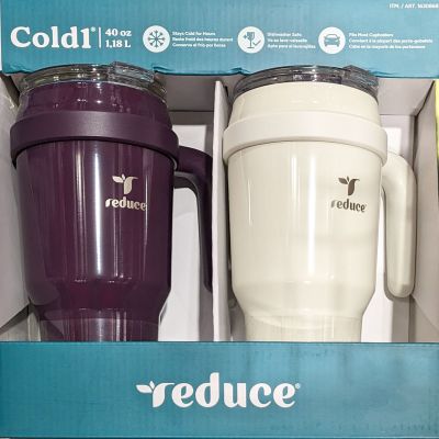 REDUCE 真空断熱タンブラー