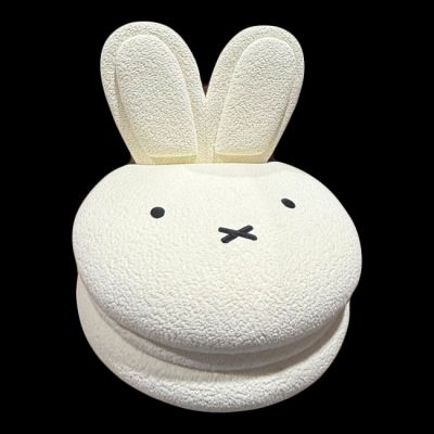 ミッフィー マカロンチェア