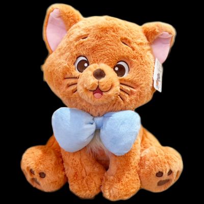 (名無し)さん[1]が投稿したディズニー おしゃれキャットぬいぐるみの写真