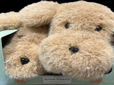 (名無し)さん[2]が投稿したKOWA アニマルスリッパの写真