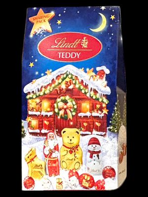 LINDT リンツ ホリデーパック