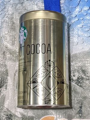 スターバックス クラシックホットココア