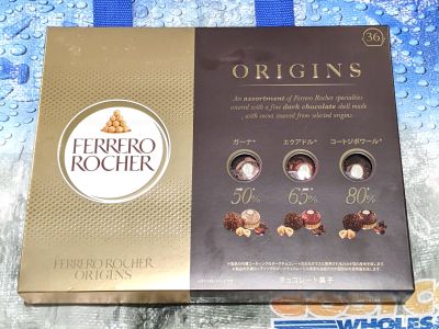 FERREROフェレーロ ロシェ