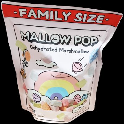 マロウポップ マシュマロ