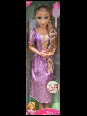 ディズニープレイデートドール