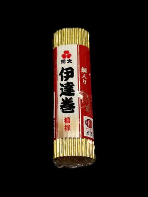 紀文 鯛入り伊達巻福禄