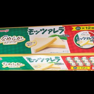 明治 なめらかモッツァレラ