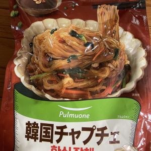 Pulmuone 韓国チャプチェ