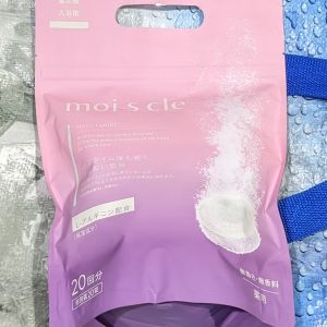 アイリスオーヤマ 薬用重炭酸温浴入浴剤