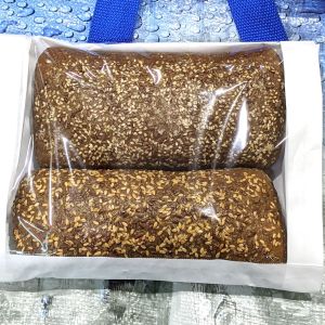 カークランド ノルディックブレッド