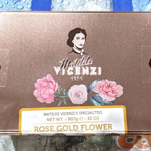 VICENZI ベローナエクセレンスクッキー＆ペイストリー