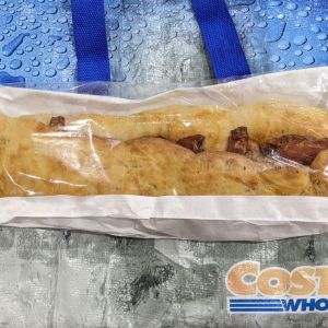 カークランド ベーコンバトン