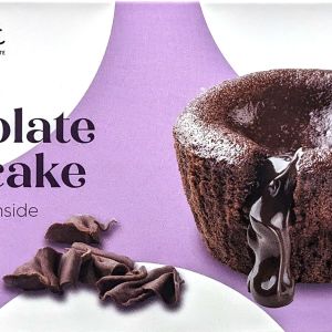 BELDESSERT チョコレートラヴァーケーキ