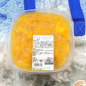 カークランド マンゴープリン