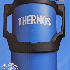 THERMOS サーモス 真空断熱スポーツジャグ