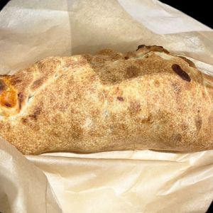コストコ チキンカルツォーネ