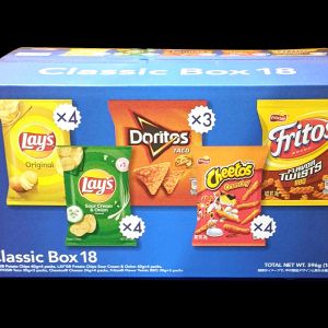FRITO-LAY フリトレー バラエティパック