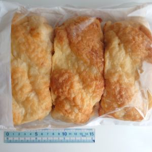 カークランド チーズブレッド