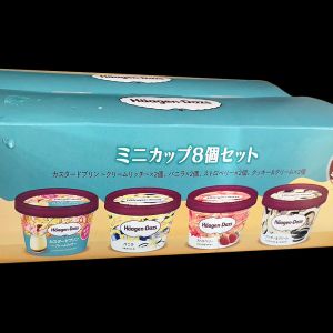 ハーゲンダッツ ミニカップ