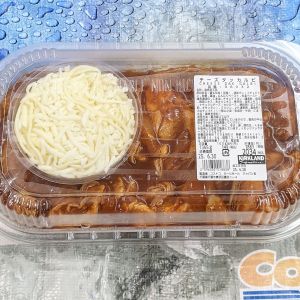 カークランド チーズダッカルビ/ダッカルビ
