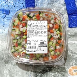 カークランド ガスパチョ
