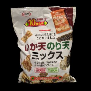 マルエス のり天アソートパック