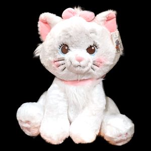ディズニー おしゃれキャットぬいぐるみ