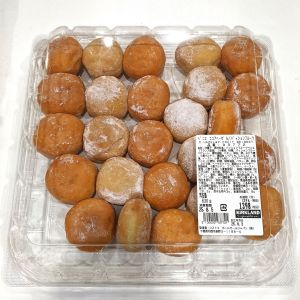 カークランド ベニエ ココアヘーゼル/パッションフルーツ