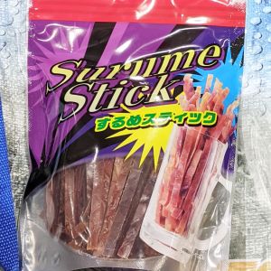 合食 するめスティック