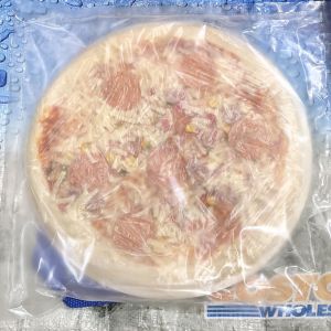 デルソーレ ミックスピザ
