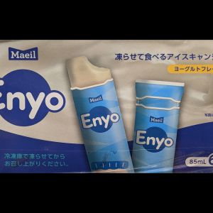 メイル フローズンヨーグルト