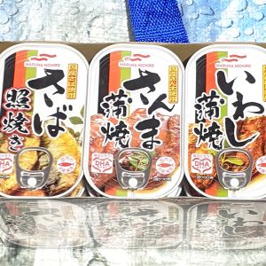 マルハニチロ 焼き物バラエティ