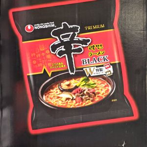 農心 辛ラーメン
