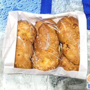 カークランド チーズツイスト