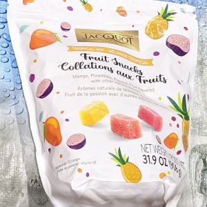 jacquot フルーツスナック