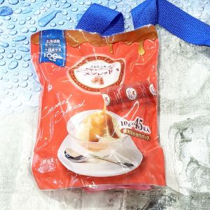 花畑牧場 生キャラメルスプレッド