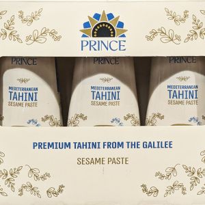 PRINCE TAHINI タヒニ（ごまペースト）