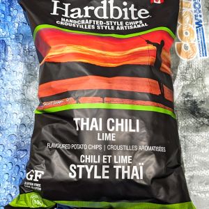 HARDBITE ハードバイト タイのチリライム